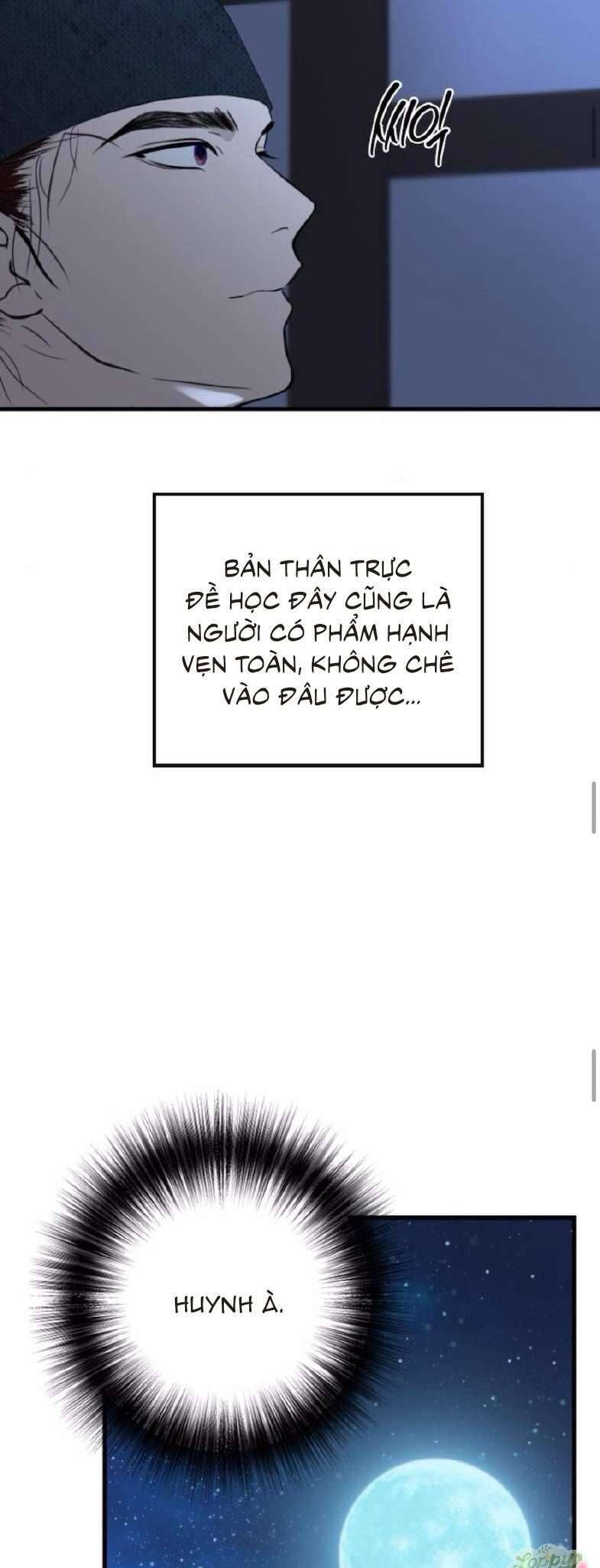 Cuộc Tuyển Chọn Vương Phi Triều Joseon - Chapter 36 - Page 35