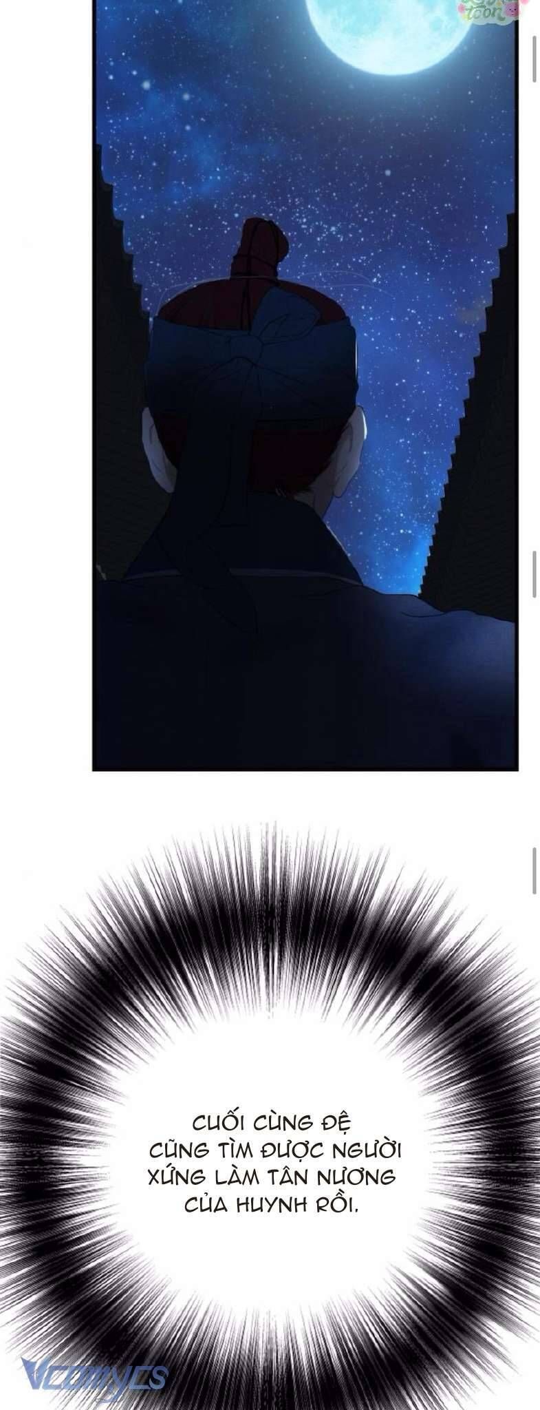 Cuộc Tuyển Chọn Vương Phi Triều Joseon - Chapter 36 - Page 36