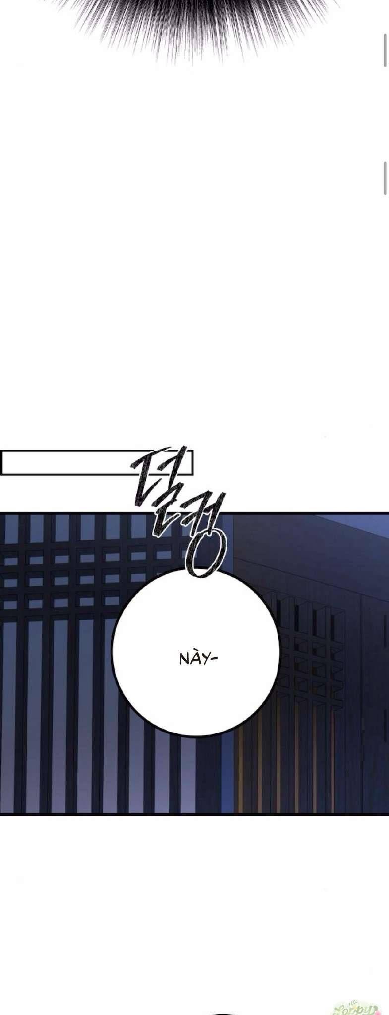 Cuộc Tuyển Chọn Vương Phi Triều Joseon - Chapter 36 - Page 37