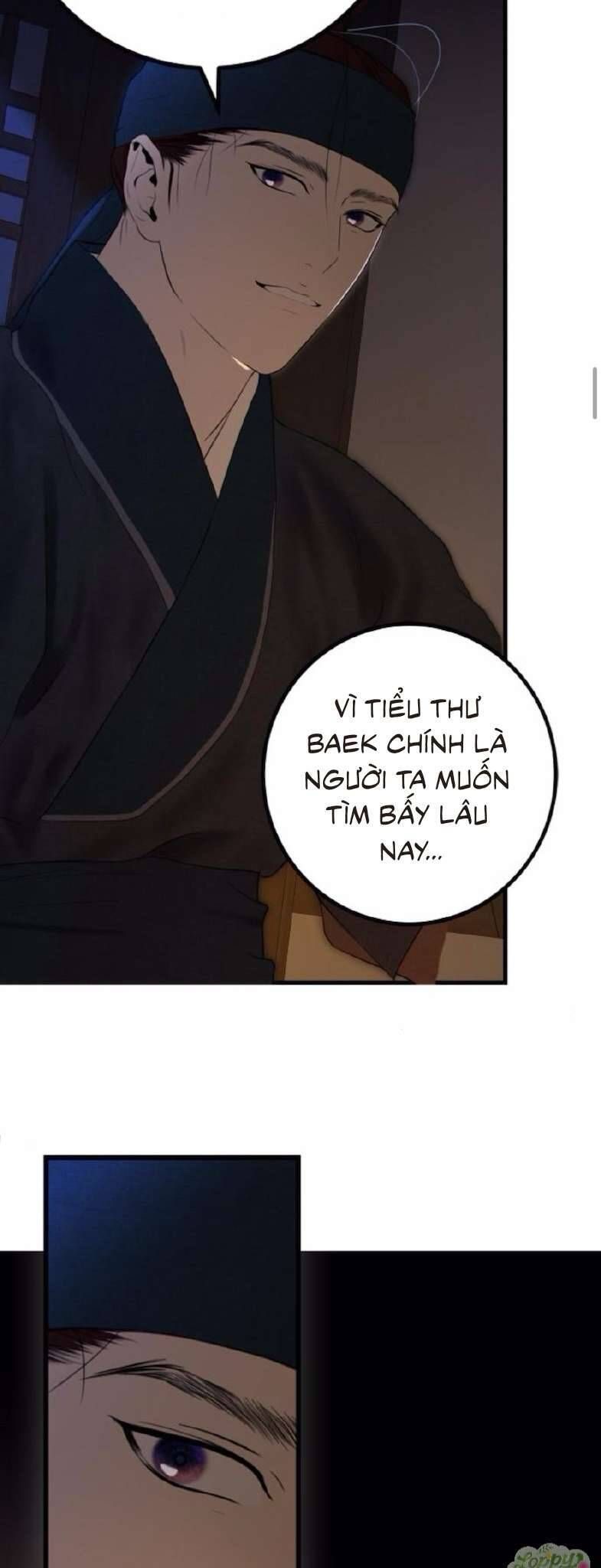 Cuộc Tuyển Chọn Vương Phi Triều Joseon - Chapter 36 - Page 39