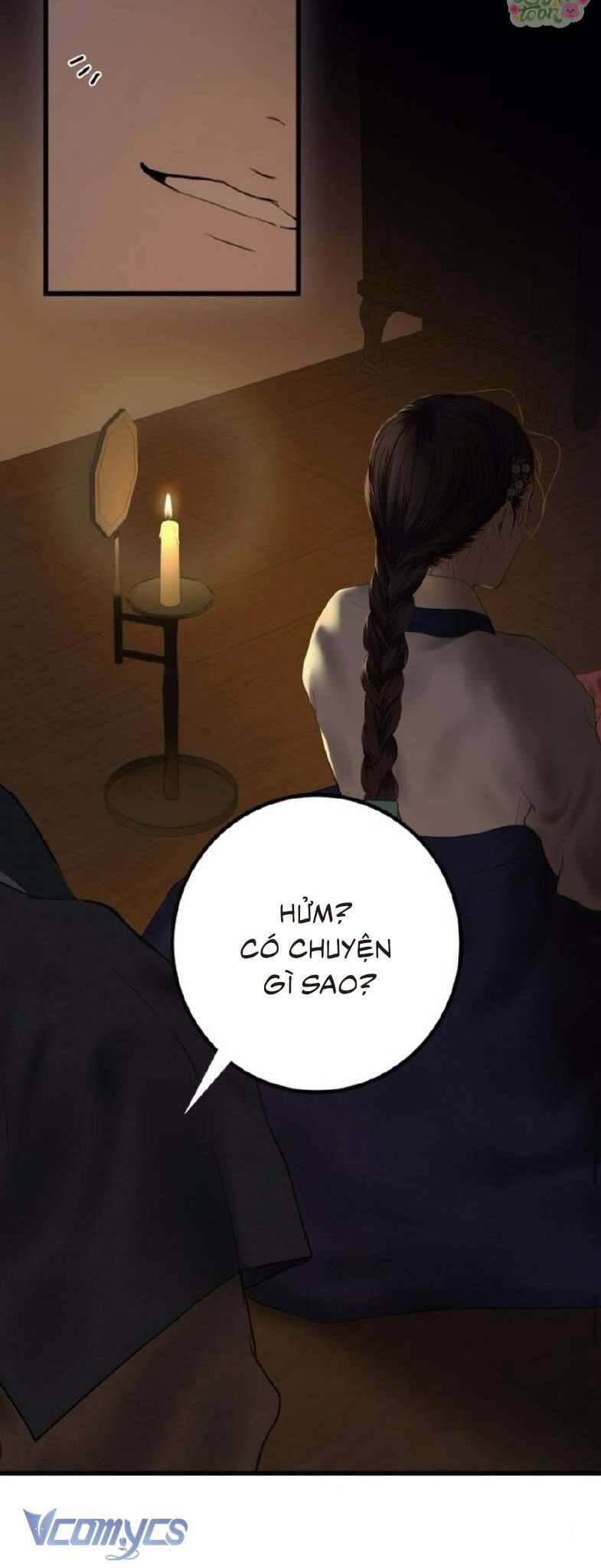 Cuộc Tuyển Chọn Vương Phi Triều Joseon - Chapter 36 - Page 40