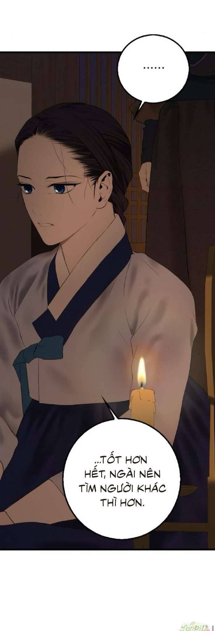 Cuộc Tuyển Chọn Vương Phi Triều Joseon - Chapter 36 - Page 41