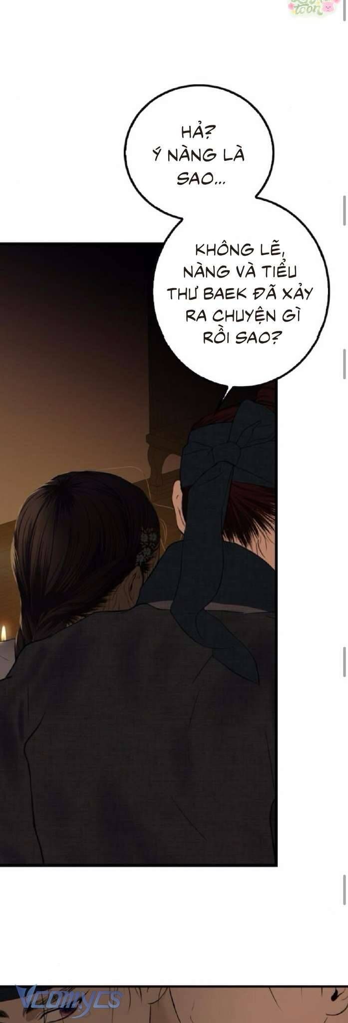 Cuộc Tuyển Chọn Vương Phi Triều Joseon - Chapter 36 - Page 42