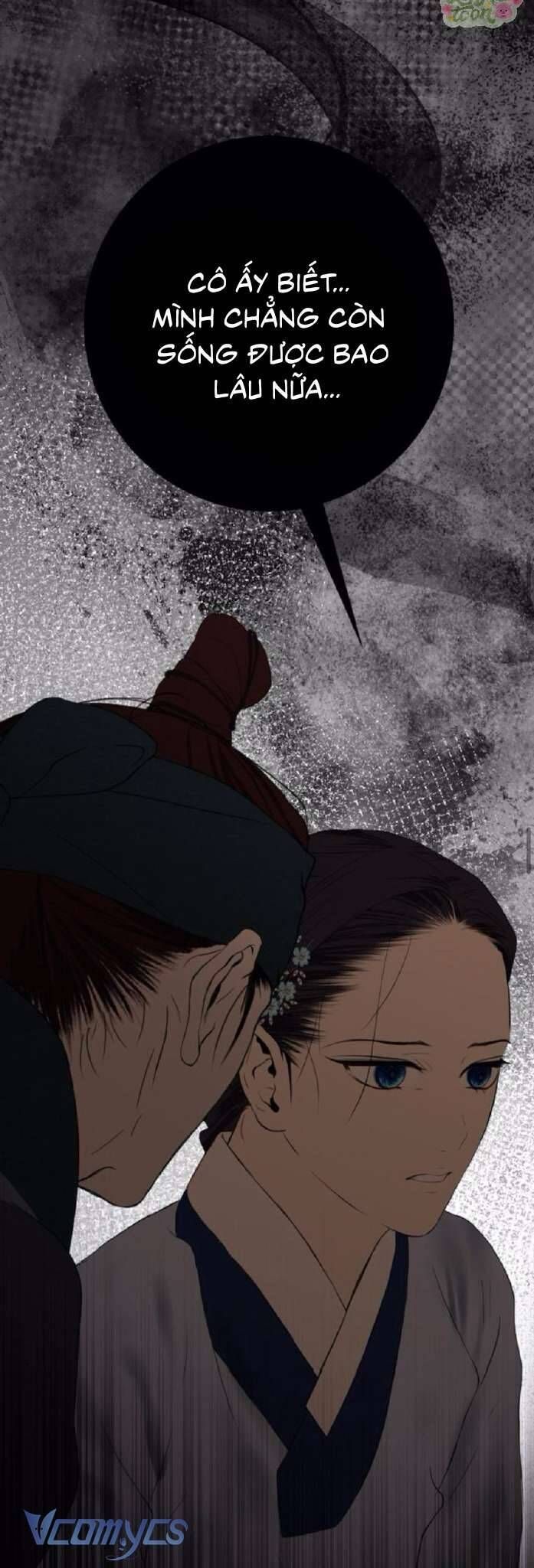 Cuộc Tuyển Chọn Vương Phi Triều Joseon - Chapter 36 - Page 44