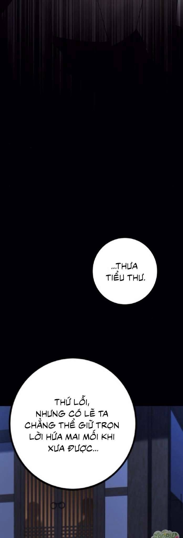 Cuộc Tuyển Chọn Vương Phi Triều Joseon - Chapter 36 - Page 45