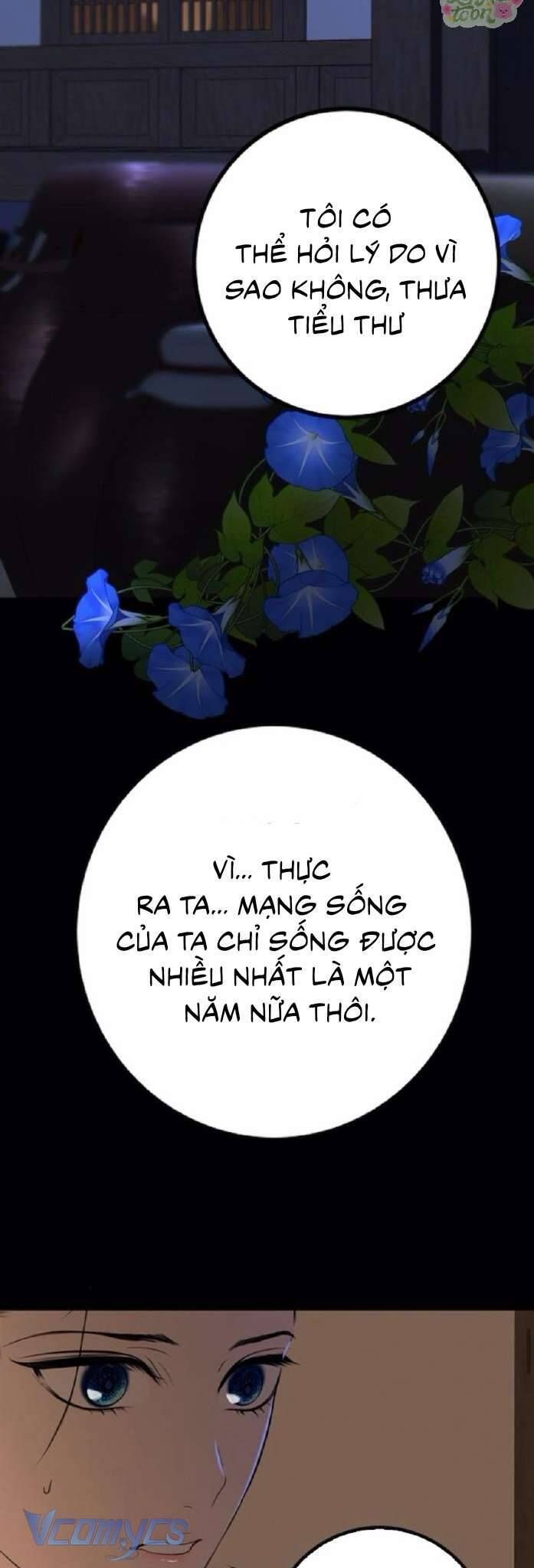 Cuộc Tuyển Chọn Vương Phi Triều Joseon - Chapter 36 - Page 46