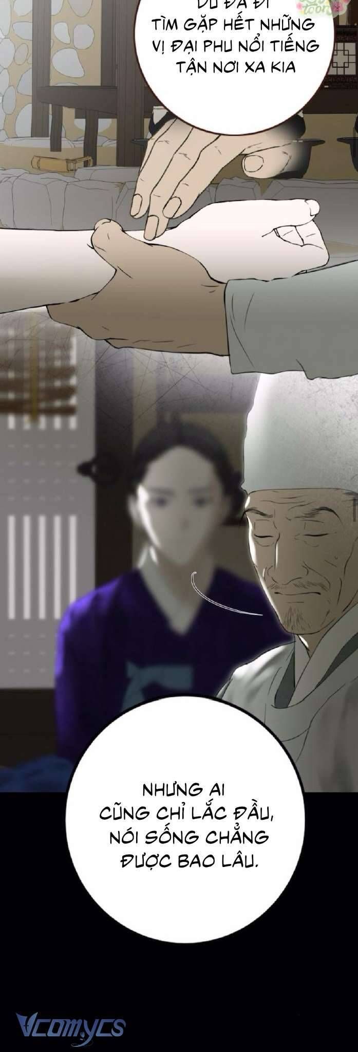 Cuộc Tuyển Chọn Vương Phi Triều Joseon - Chapter 36 - Page 48