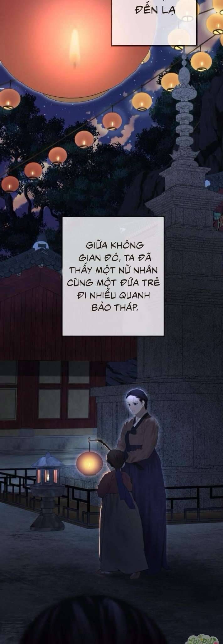 Cuộc Tuyển Chọn Vương Phi Triều Joseon - Chapter 36 - Page 5