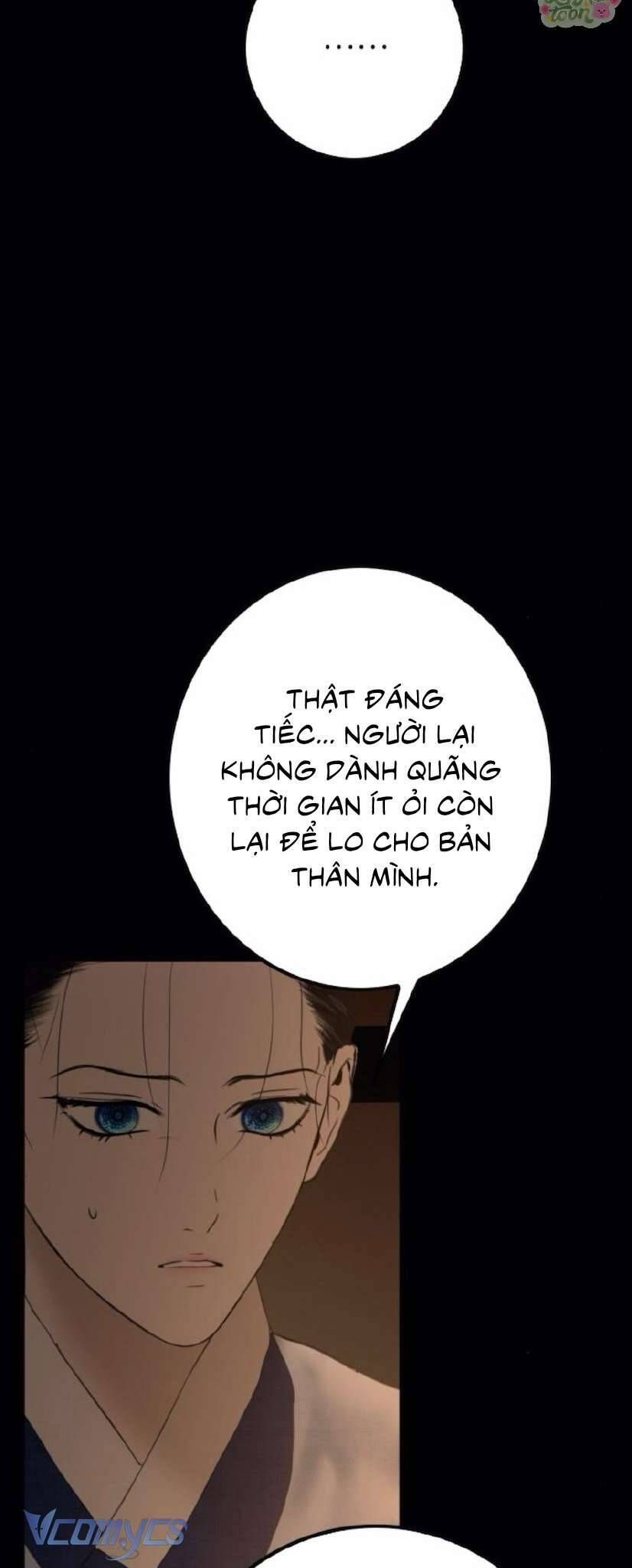 Cuộc Tuyển Chọn Vương Phi Triều Joseon - Chapter 36 - Page 54