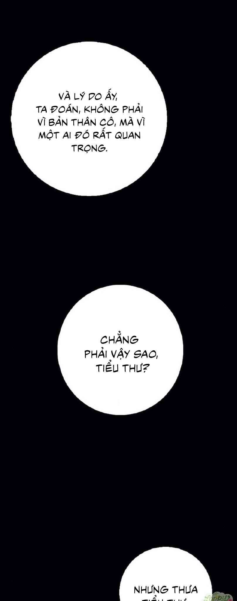 Cuộc Tuyển Chọn Vương Phi Triều Joseon - Chapter 36 - Page 57