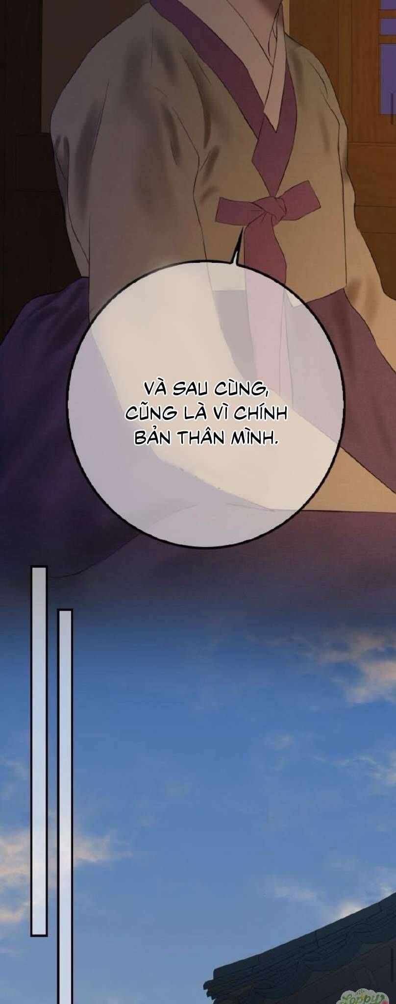 Cuộc Tuyển Chọn Vương Phi Triều Joseon - Chapter 36 - Page 59