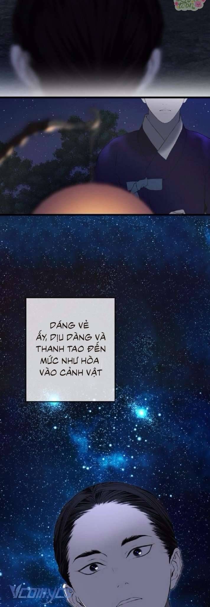 Cuộc Tuyển Chọn Vương Phi Triều Joseon - Chapter 36 - Page 6