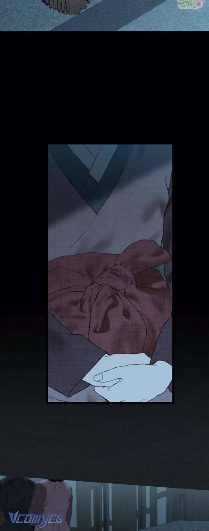 Cuộc Tuyển Chọn Vương Phi Triều Joseon - Chapter 36 - Page 62