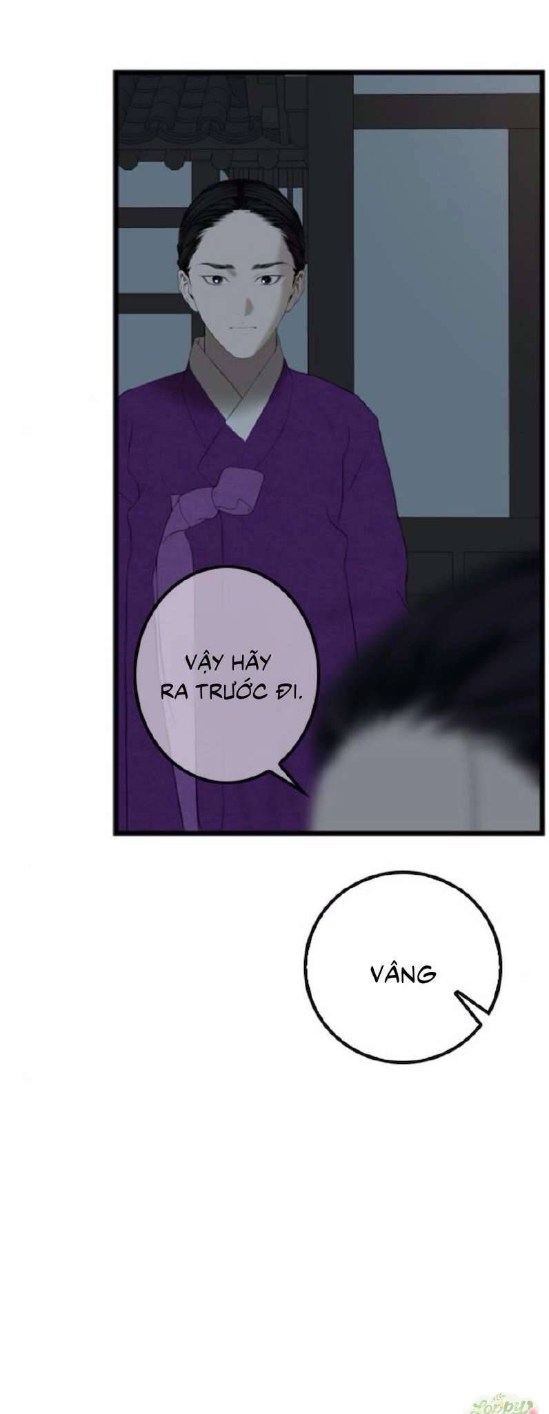 Cuộc Tuyển Chọn Vương Phi Triều Joseon - Chapter 36 - Page 65