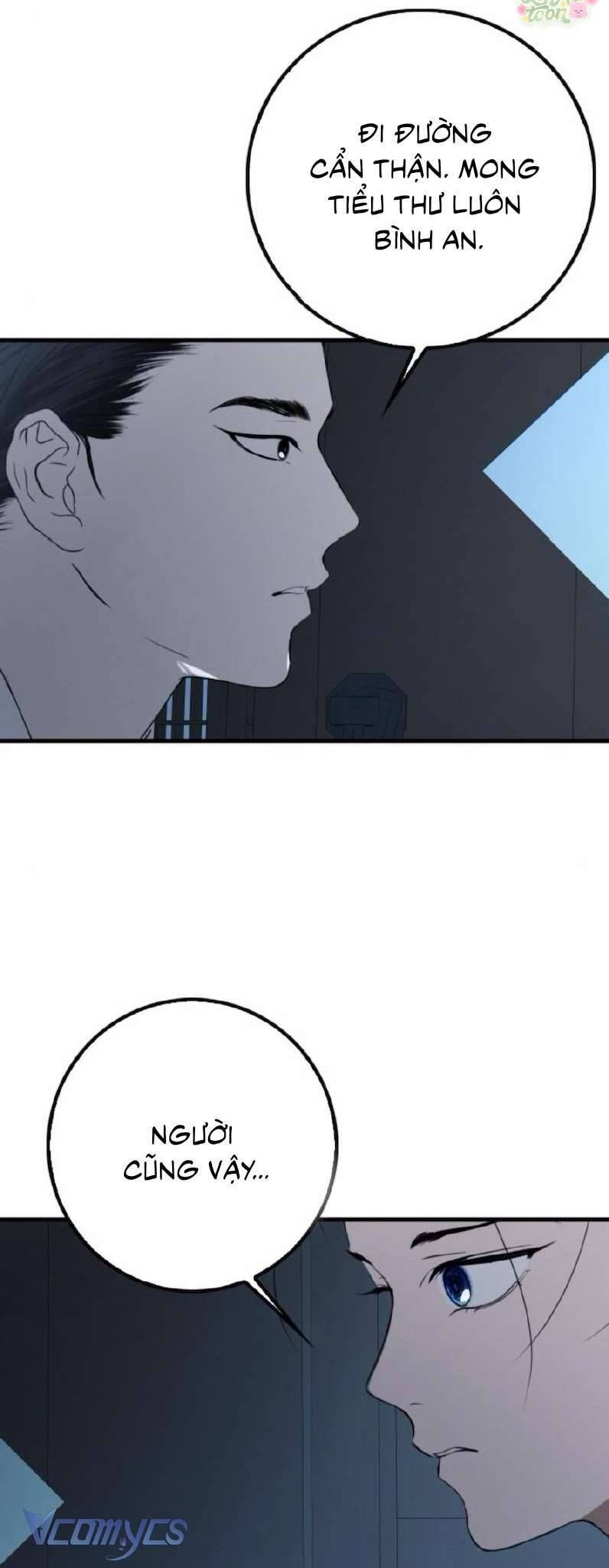 Cuộc Tuyển Chọn Vương Phi Triều Joseon - Chapter 36 - Page 66