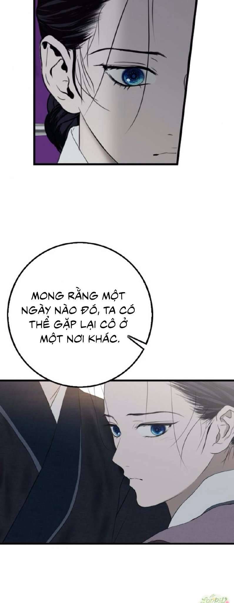 Cuộc Tuyển Chọn Vương Phi Triều Joseon - Chapter 36 - Page 69