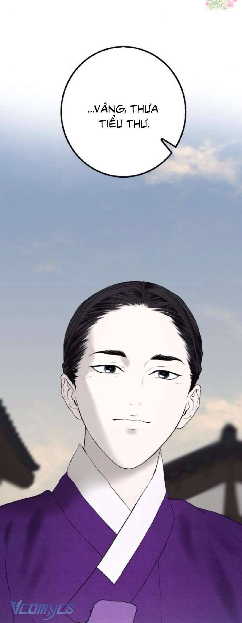 Cuộc Tuyển Chọn Vương Phi Triều Joseon - Chapter 36 - Page 70