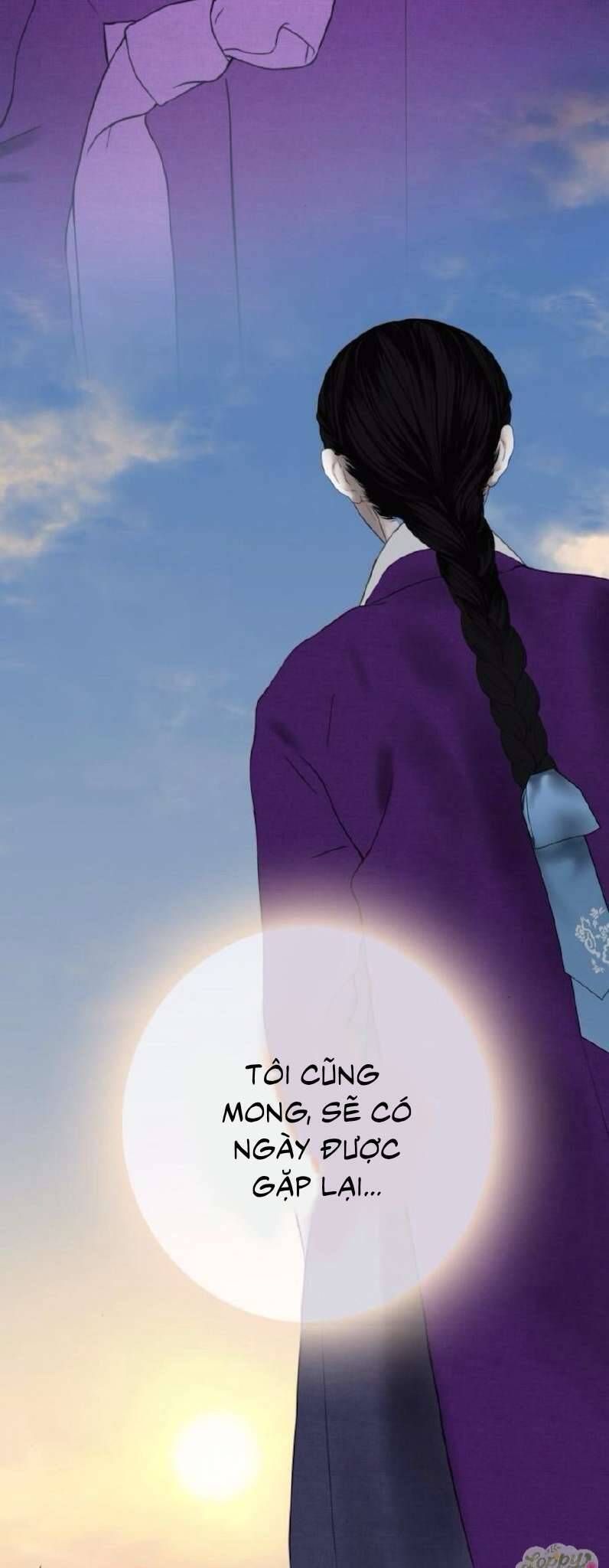 Cuộc Tuyển Chọn Vương Phi Triều Joseon - Chapter 36 - Page 71