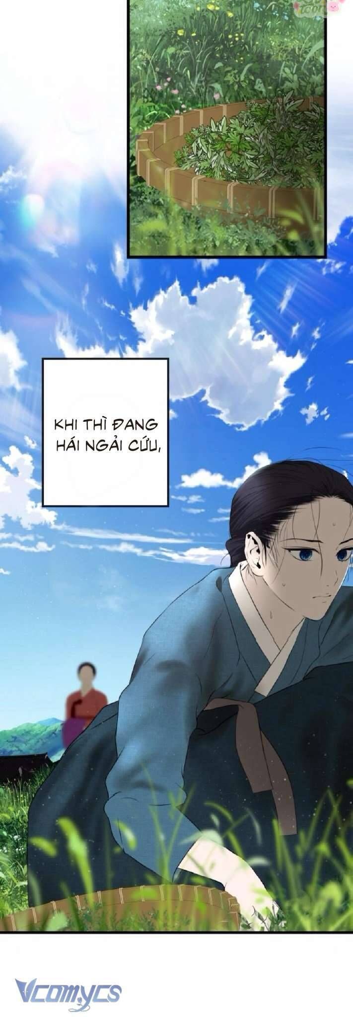 Cuộc Tuyển Chọn Vương Phi Triều Joseon - Chapter 36 - Page 8