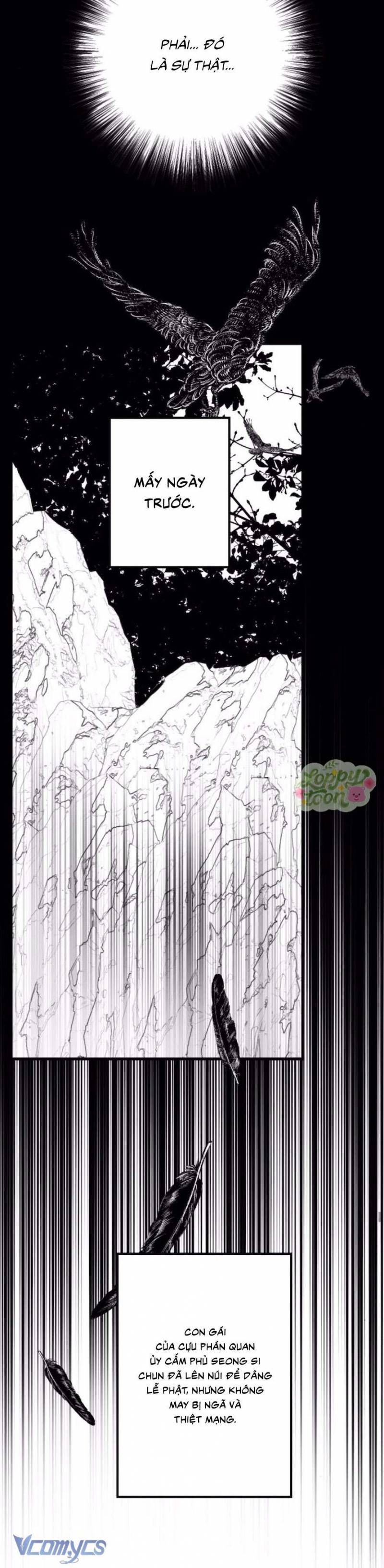 Cuộc Tuyển Chọn Vương Phi Triều Joseon - Chapter 37 - Page 10