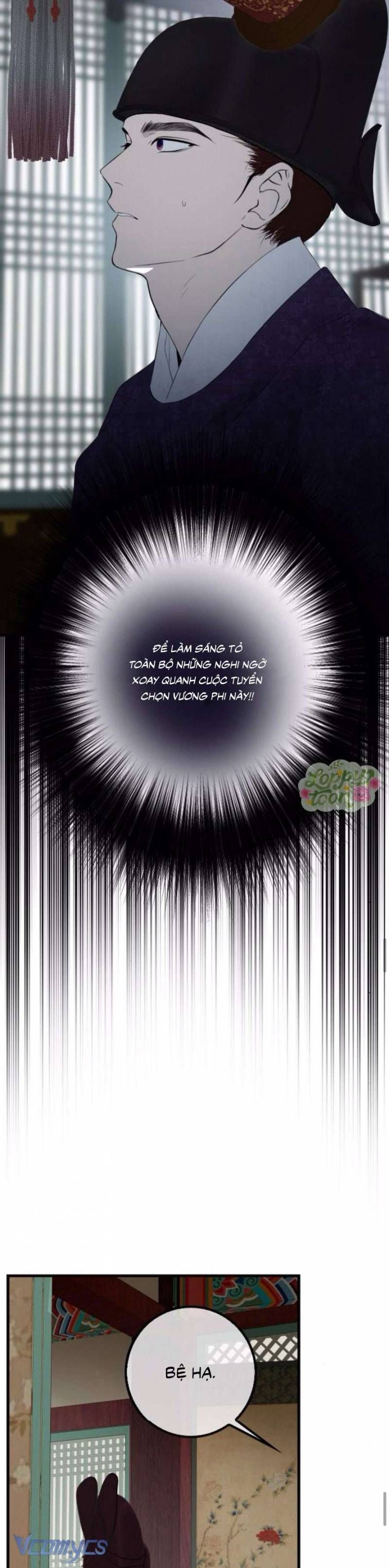 Cuộc Tuyển Chọn Vương Phi Triều Joseon - Chapter 37 - Page 19