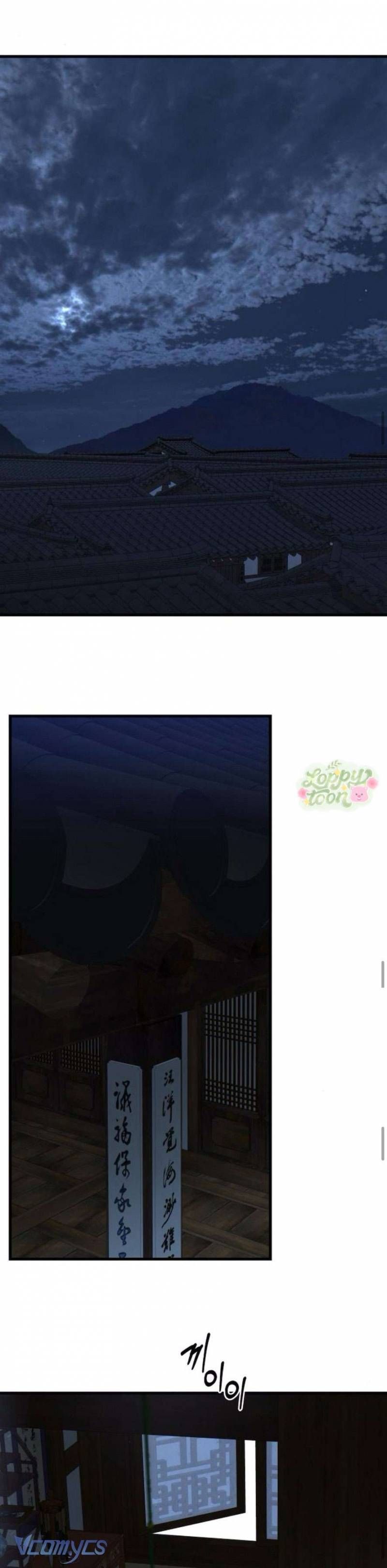 Cuộc Tuyển Chọn Vương Phi Triều Joseon - Chapter 37 - Page 27