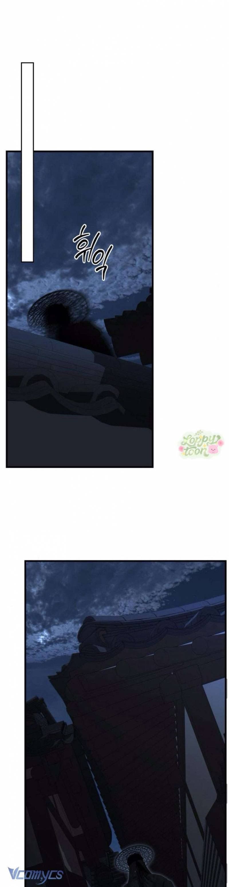 Cuộc Tuyển Chọn Vương Phi Triều Joseon - Chapter 37 - Page 32