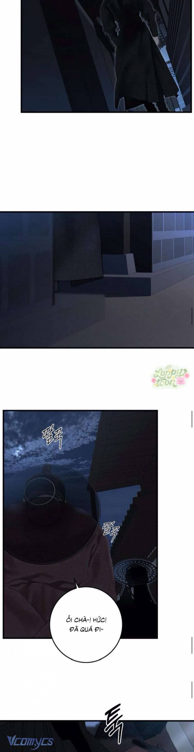 Cuộc Tuyển Chọn Vương Phi Triều Joseon - Chapter 37 - Page 33