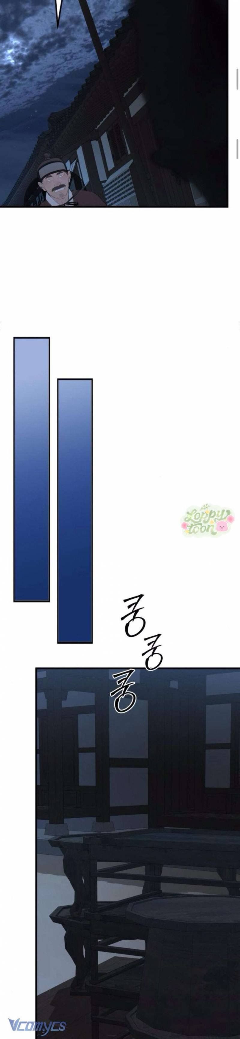 Cuộc Tuyển Chọn Vương Phi Triều Joseon - Chapter 37 - Page 37