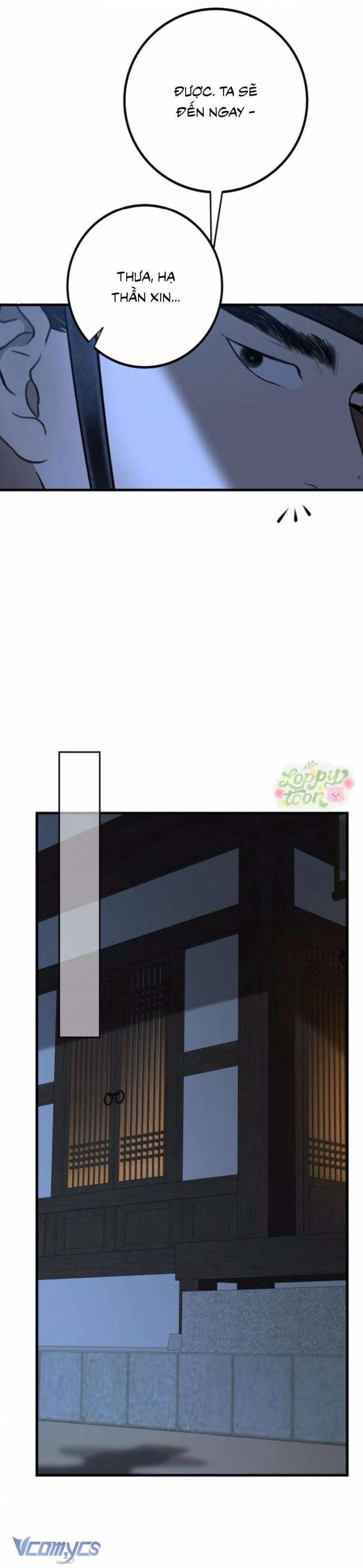 Cuộc Tuyển Chọn Vương Phi Triều Joseon - Chapter 37 - Page 40