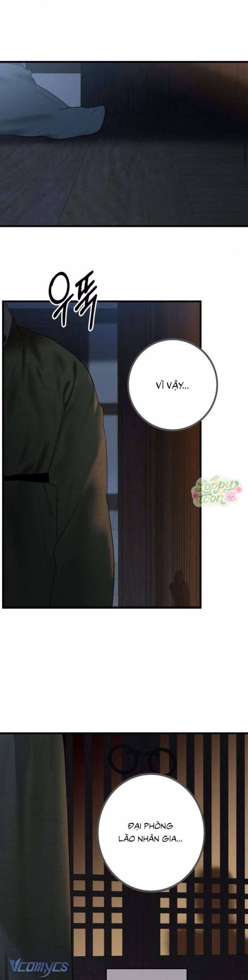 Cuộc Tuyển Chọn Vương Phi Triều Joseon - Chapter 37 - Page 41