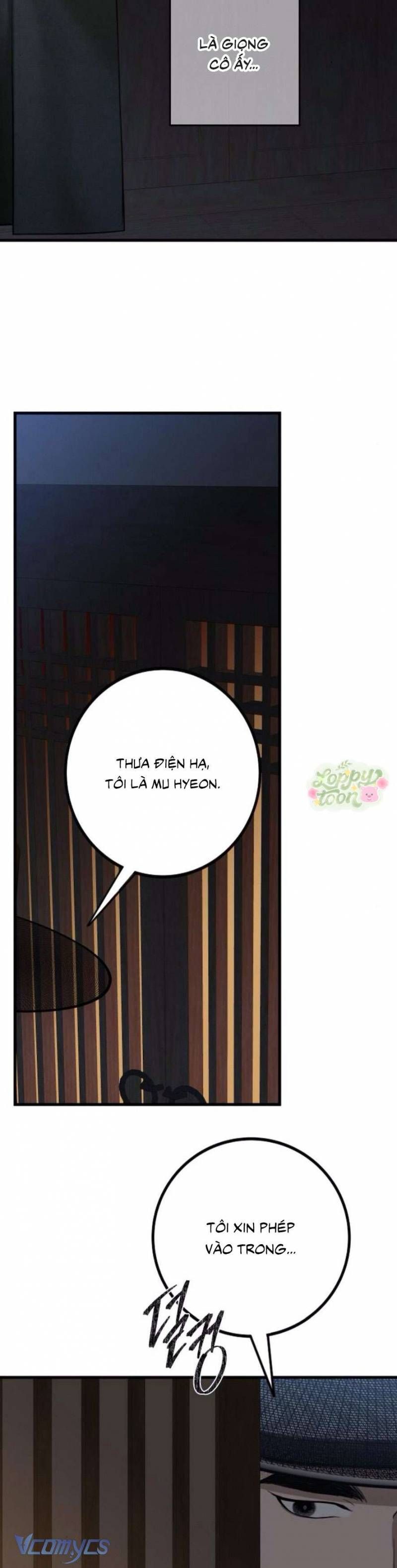 Cuộc Tuyển Chọn Vương Phi Triều Joseon - Chapter 37 - Page 42