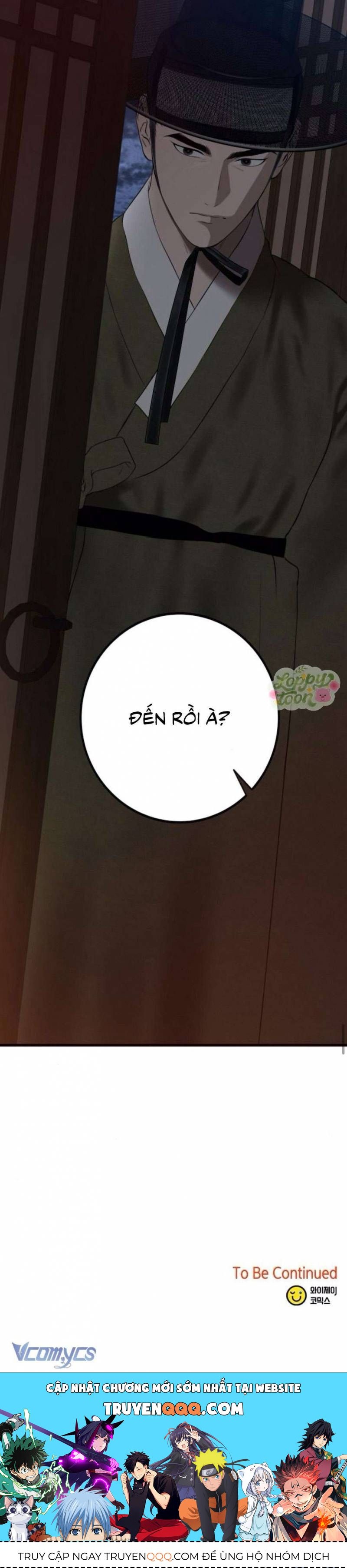 Cuộc Tuyển Chọn Vương Phi Triều Joseon - Chapter 37 - Page 45