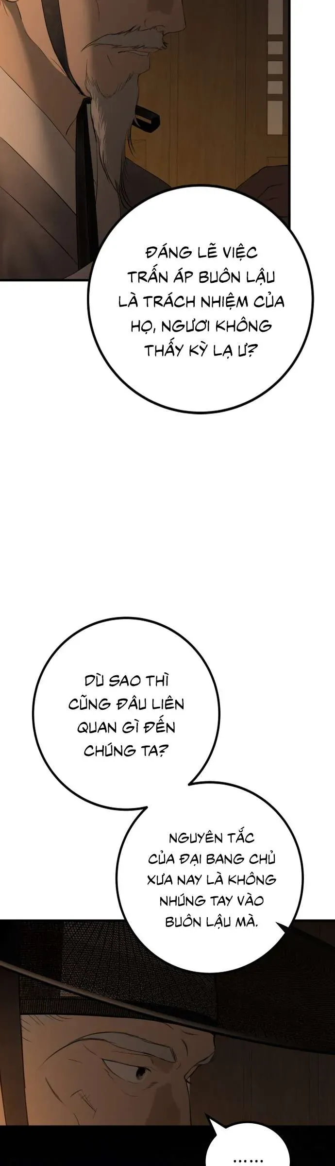 Cuộc Tuyển Chọn Vương Phi Triều Joseon - Chapter 38 - Page 10