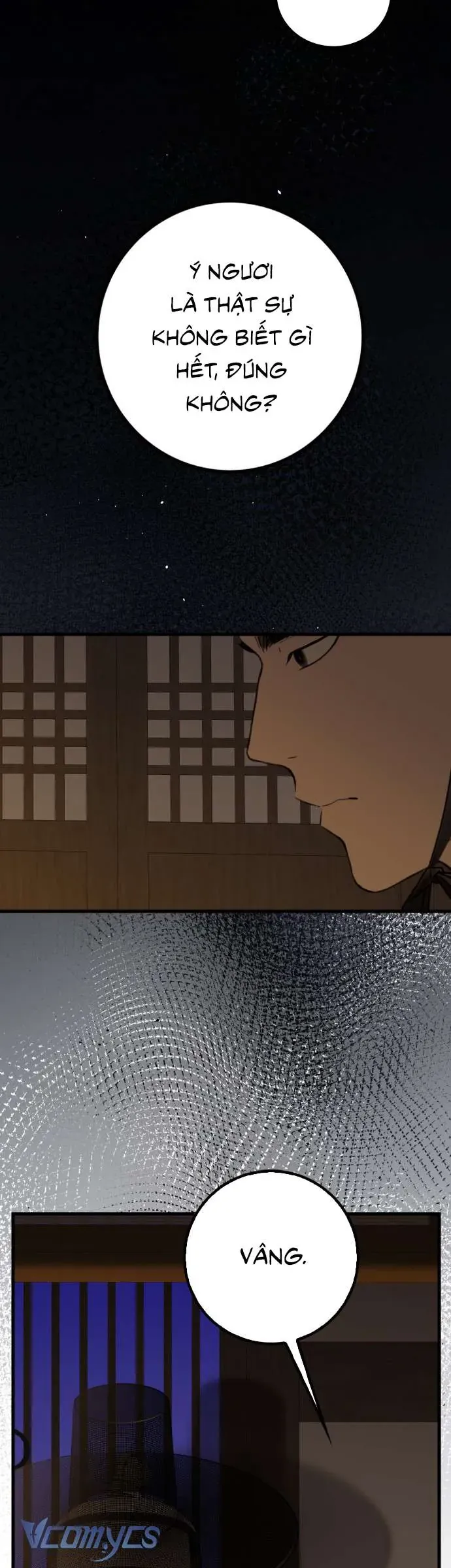 Cuộc Tuyển Chọn Vương Phi Triều Joseon - Chapter 38 - Page 11