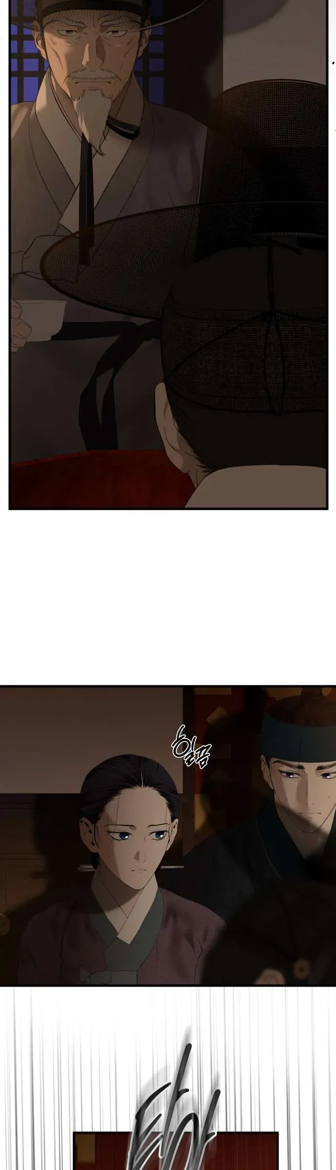 Cuộc Tuyển Chọn Vương Phi Triều Joseon - Chapter 38 - Page 12