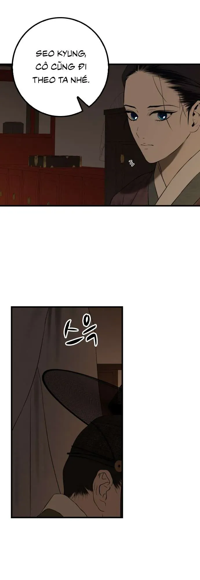 Cuộc Tuyển Chọn Vương Phi Triều Joseon - Chapter 38 - Page 14