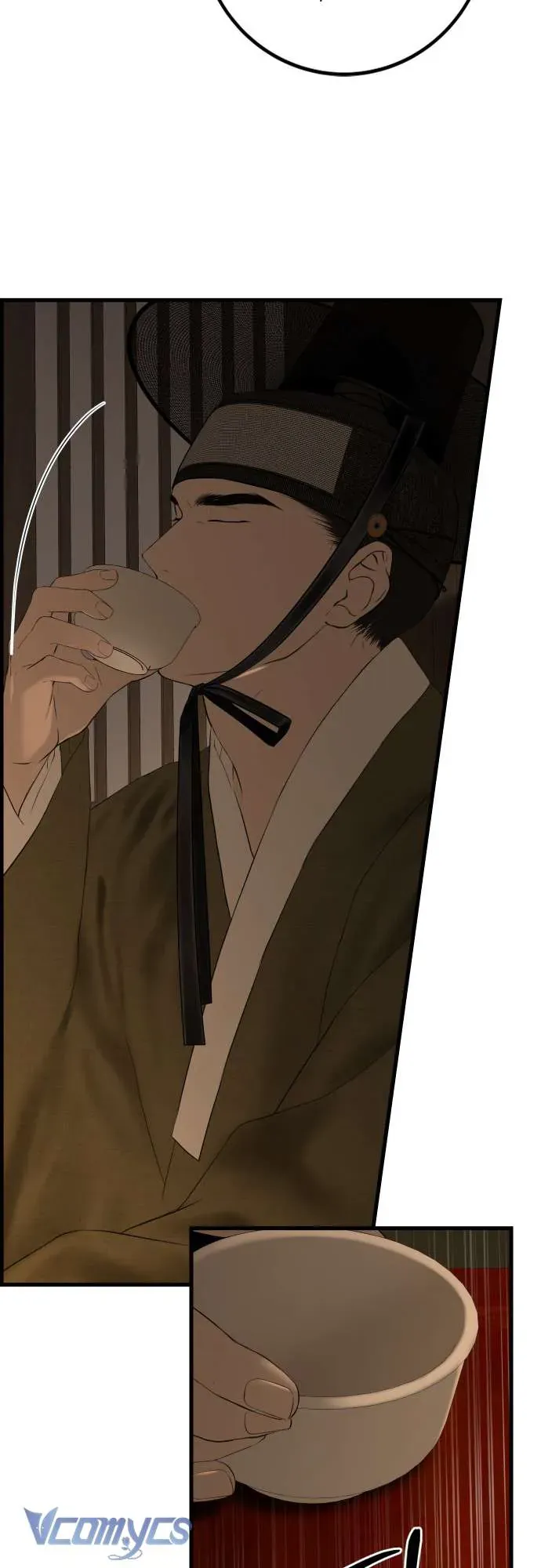 Cuộc Tuyển Chọn Vương Phi Triều Joseon - Chapter 38 - Page 17