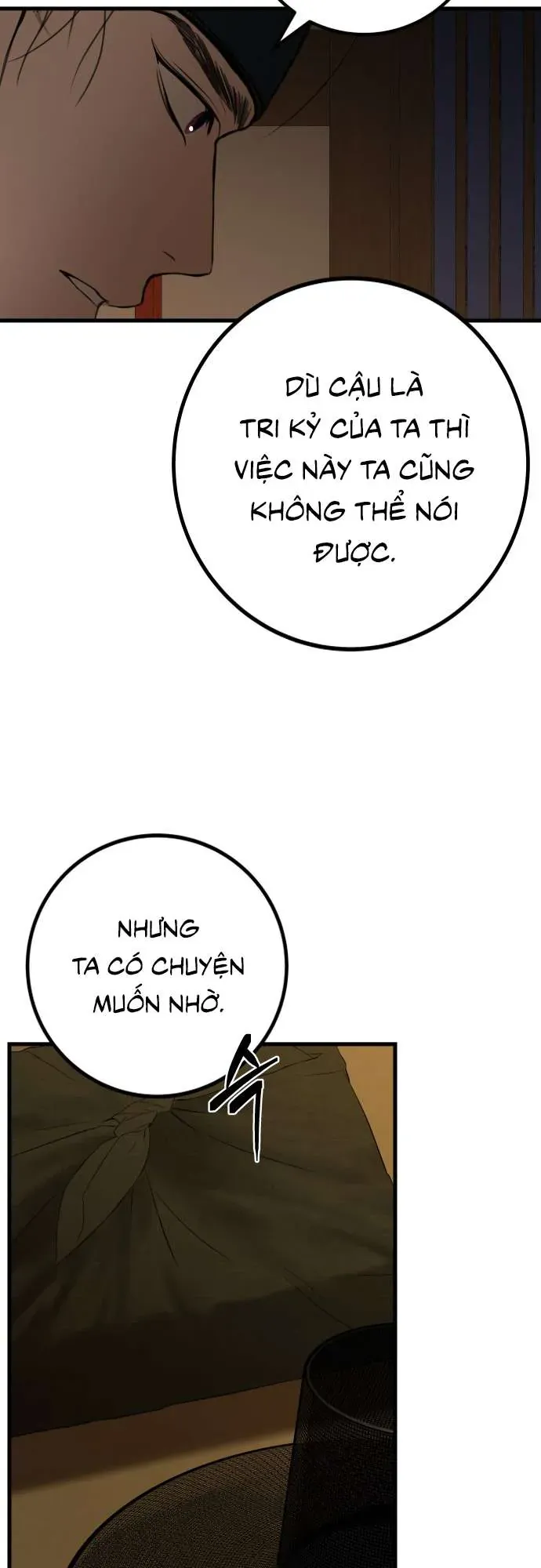 Cuộc Tuyển Chọn Vương Phi Triều Joseon - Chapter 38 - Page 22