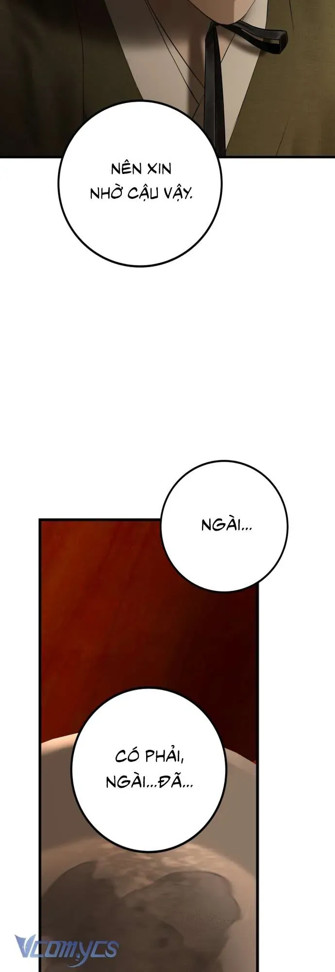 Cuộc Tuyển Chọn Vương Phi Triều Joseon - Chapter 38 - Page 25