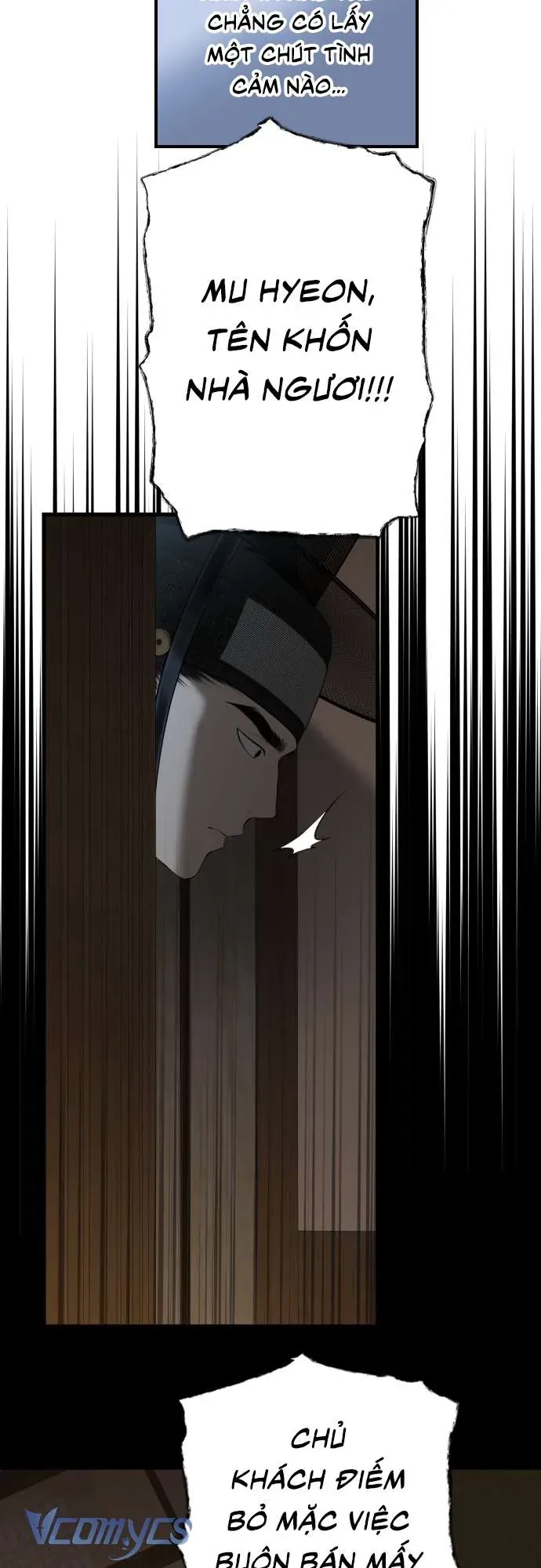 Cuộc Tuyển Chọn Vương Phi Triều Joseon - Chapter 38 - Page 3