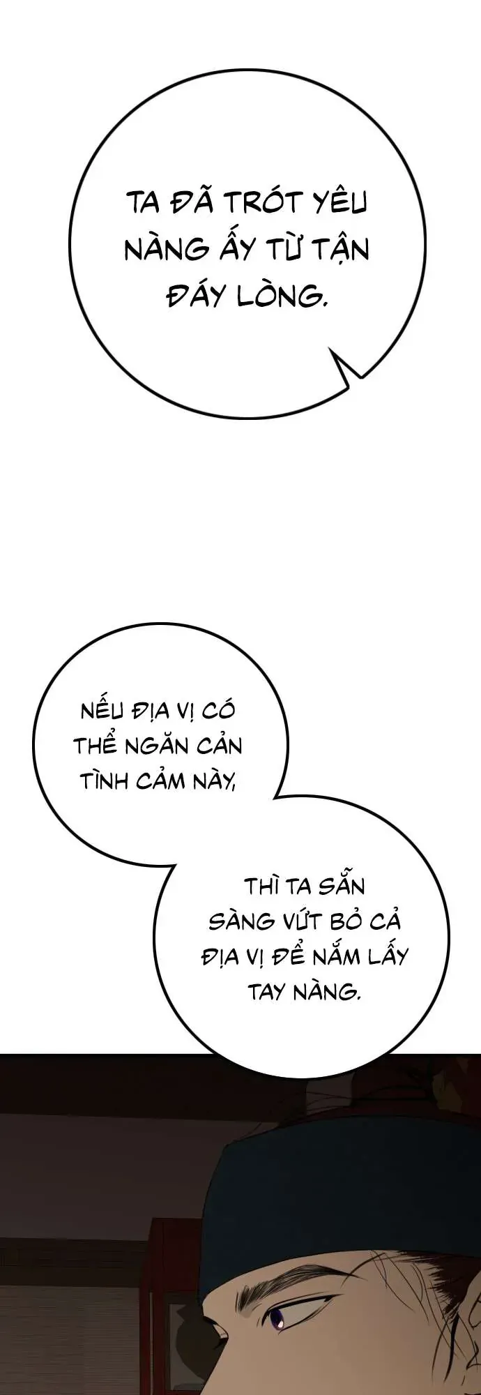 Cuộc Tuyển Chọn Vương Phi Triều Joseon - Chapter 38 - Page 30