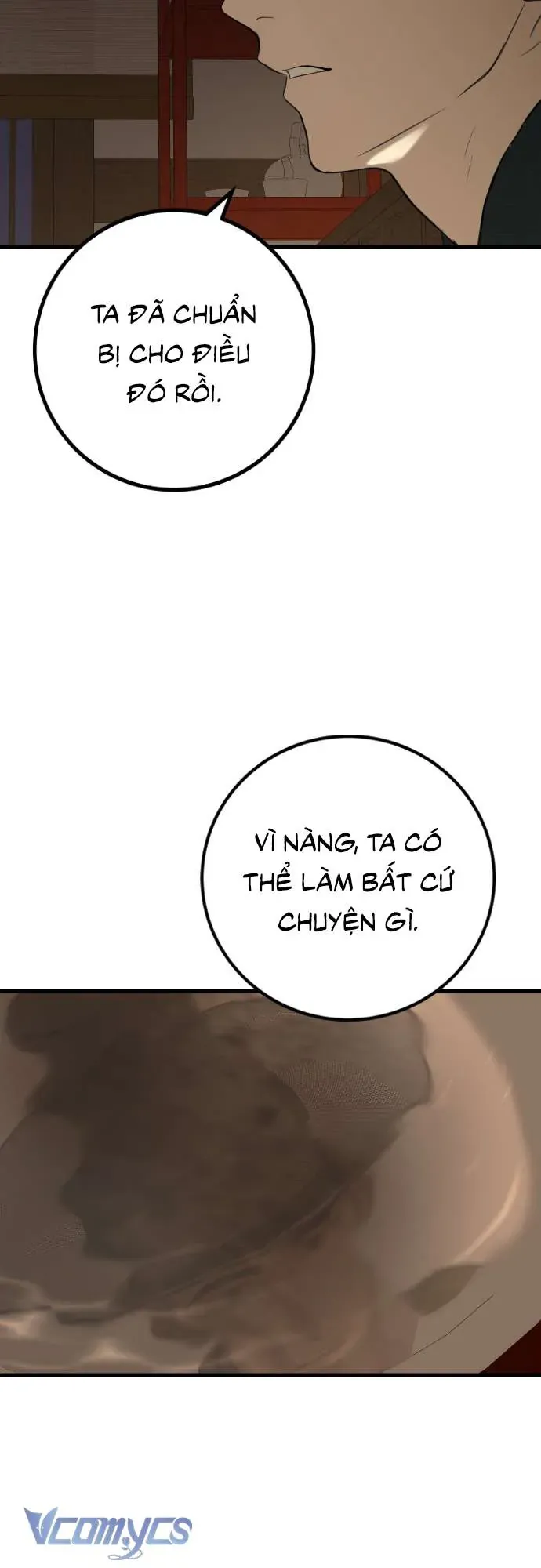 Cuộc Tuyển Chọn Vương Phi Triều Joseon - Chapter 38 - Page 31