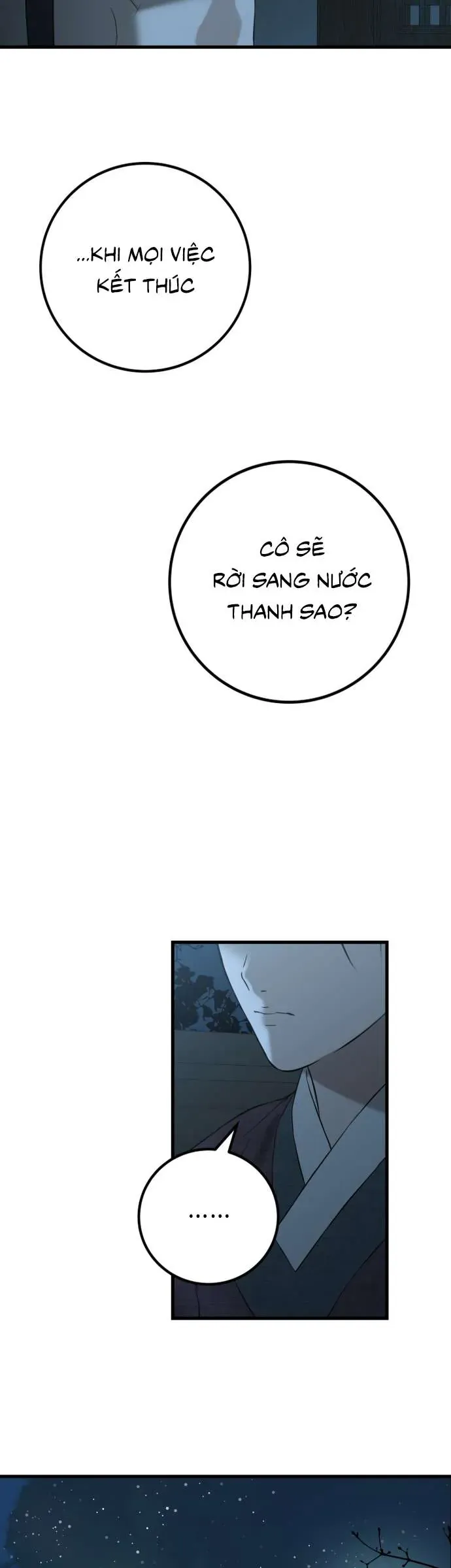 Cuộc Tuyển Chọn Vương Phi Triều Joseon - Chapter 38 - Page 38