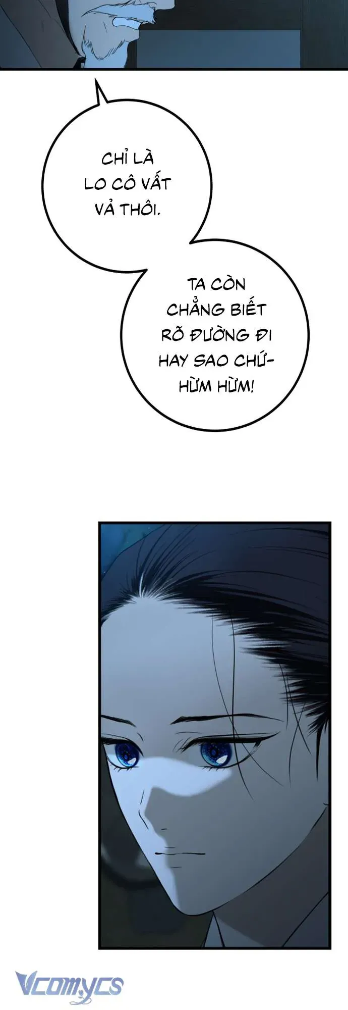 Cuộc Tuyển Chọn Vương Phi Triều Joseon - Chapter 38 - Page 41