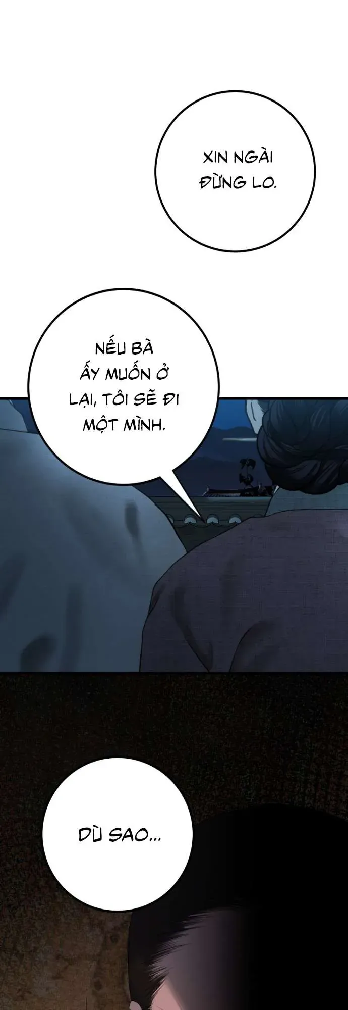 Cuộc Tuyển Chọn Vương Phi Triều Joseon - Chapter 38 - Page 42