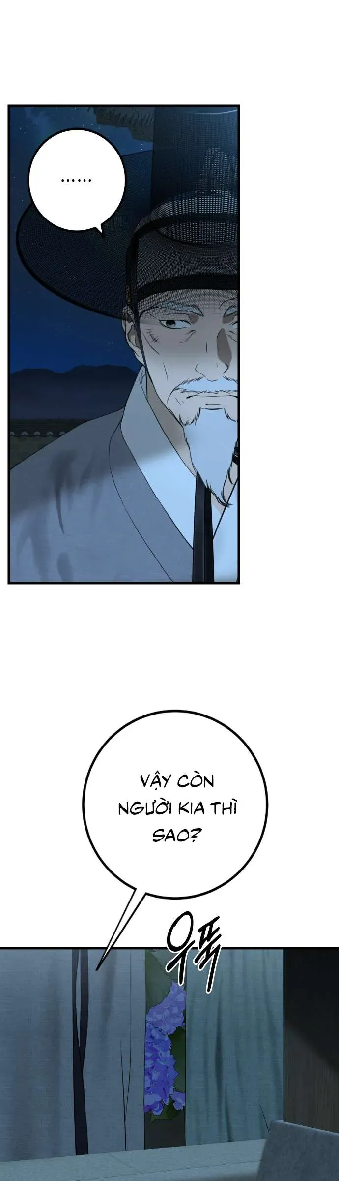 Cuộc Tuyển Chọn Vương Phi Triều Joseon - Chapter 38 - Page 44