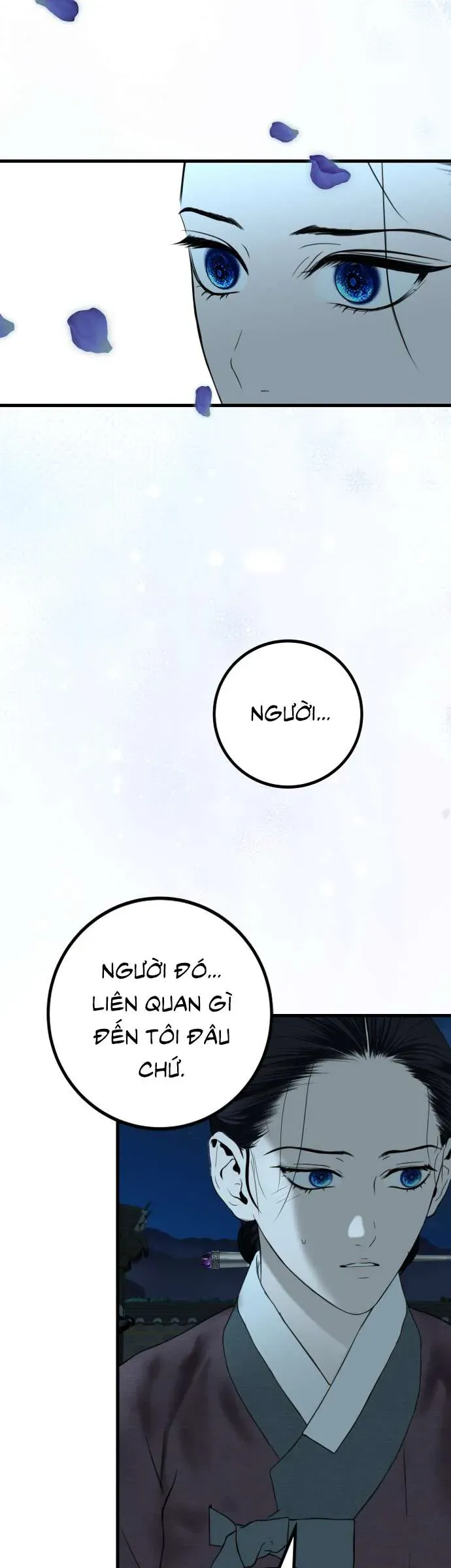 Cuộc Tuyển Chọn Vương Phi Triều Joseon - Chapter 38 - Page 46