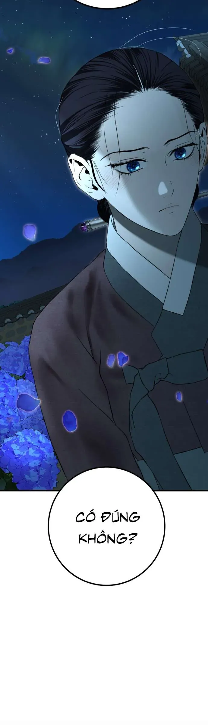 Cuộc Tuyển Chọn Vương Phi Triều Joseon - Chapter 38 - Page 48