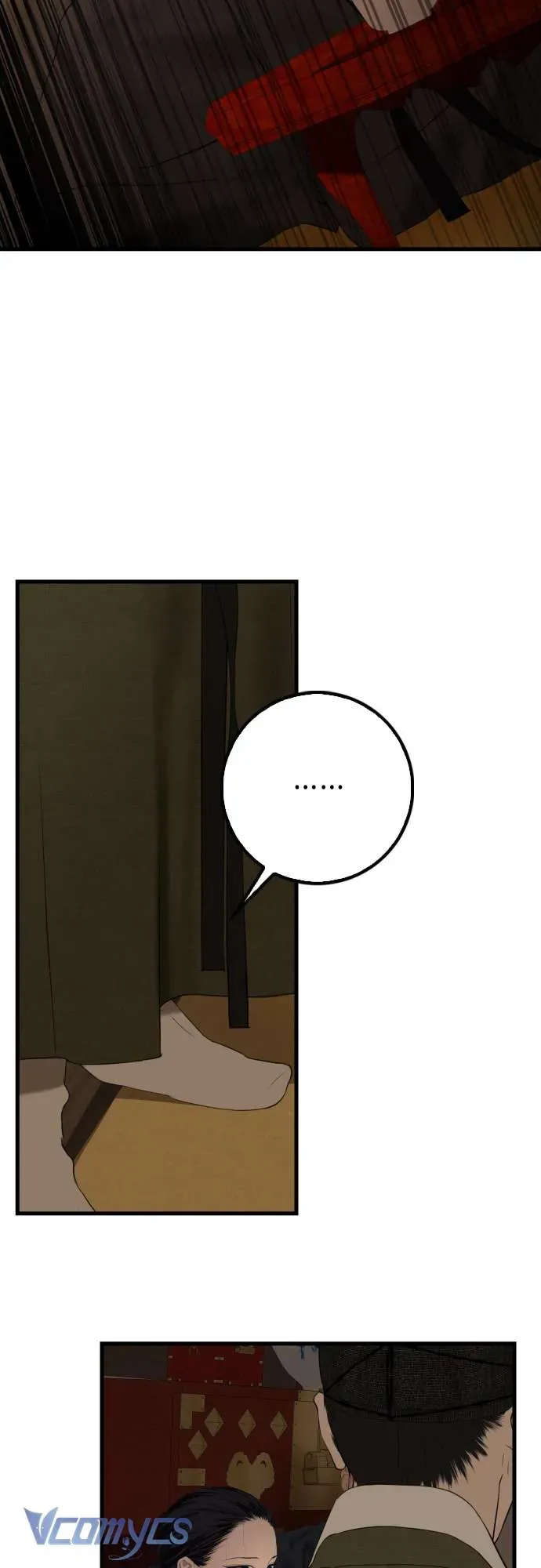 Cuộc Tuyển Chọn Vương Phi Triều Joseon - Chapter 38 - Page 5